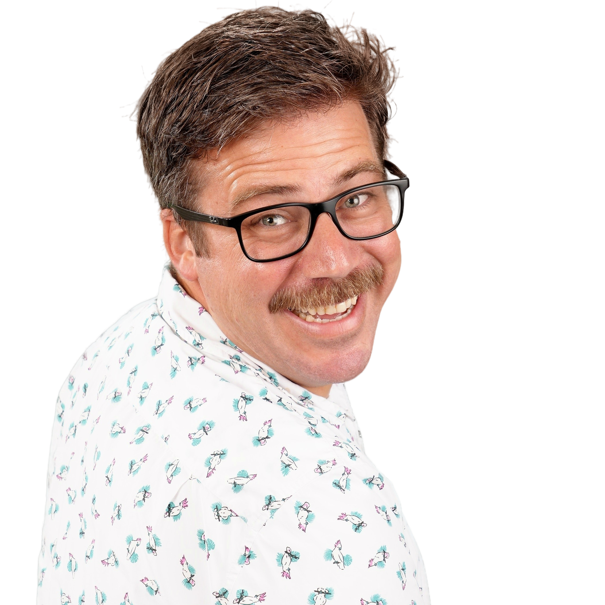 BryanWage's Profile Photo