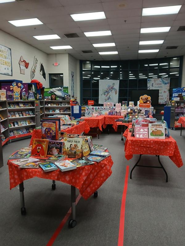 Book Fair
