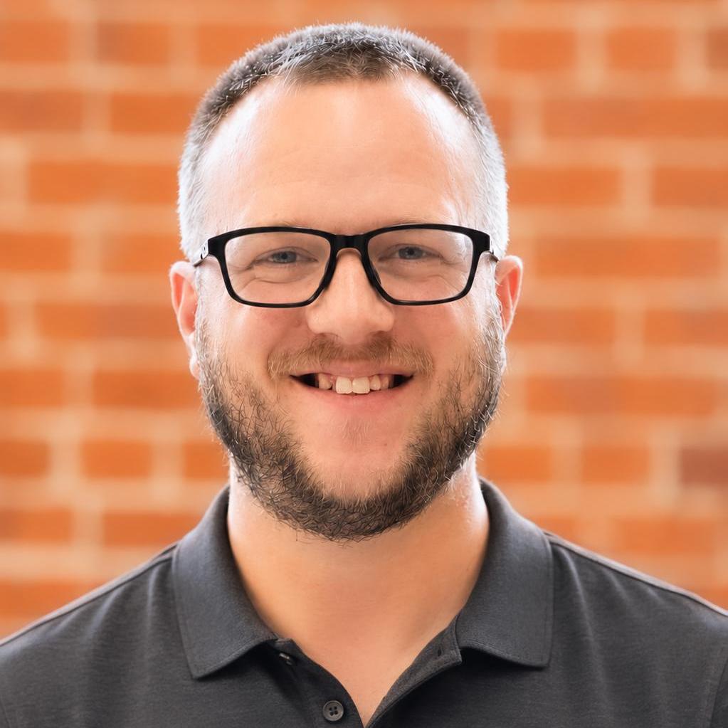 ToddDaigle's Profile Photo