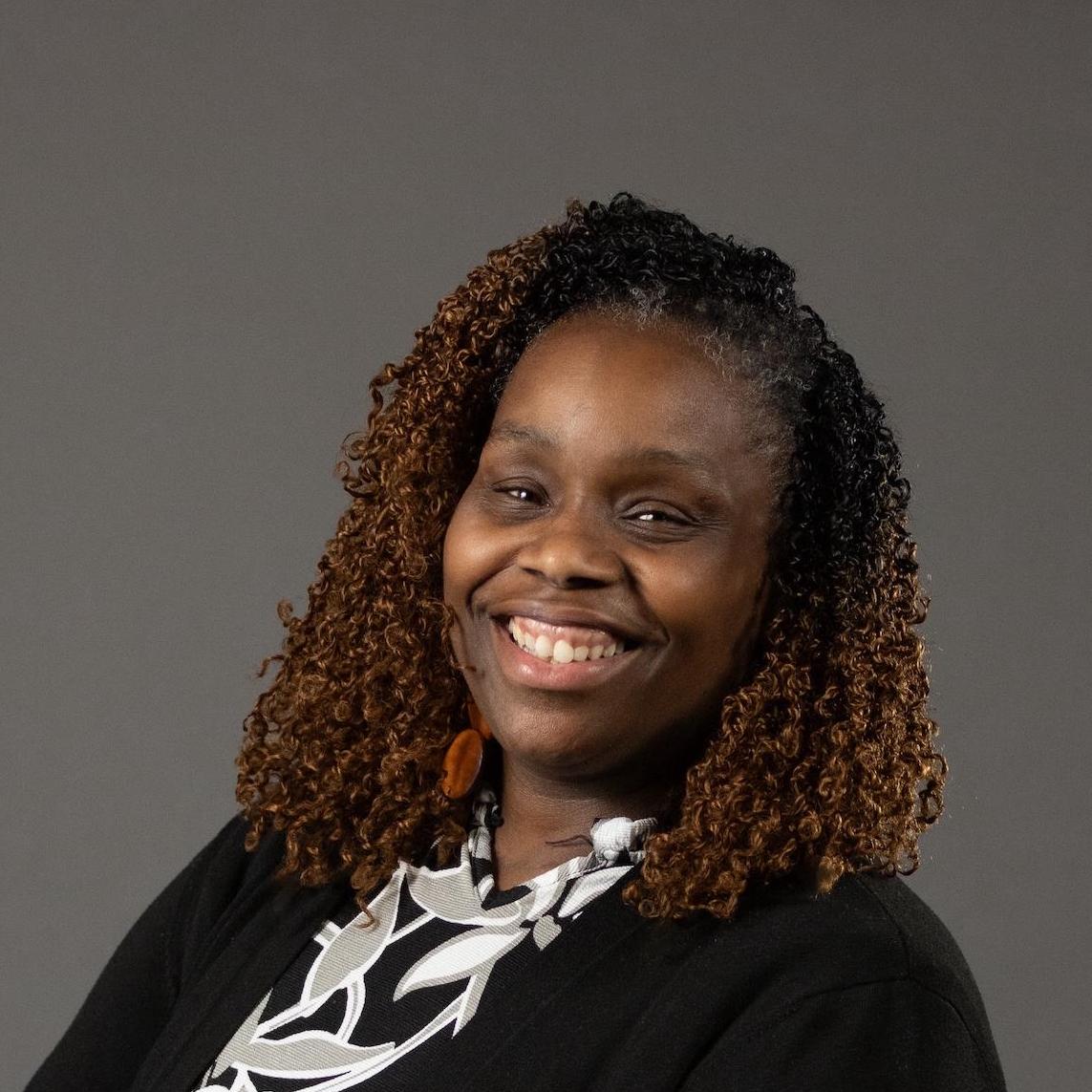 InellBillups's Profile Photo