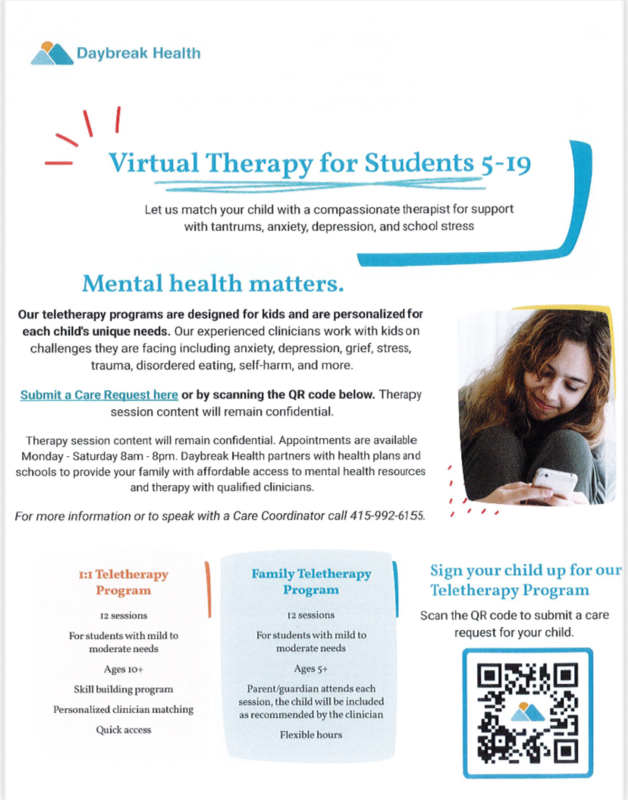 VIRTUAL THERAPY
