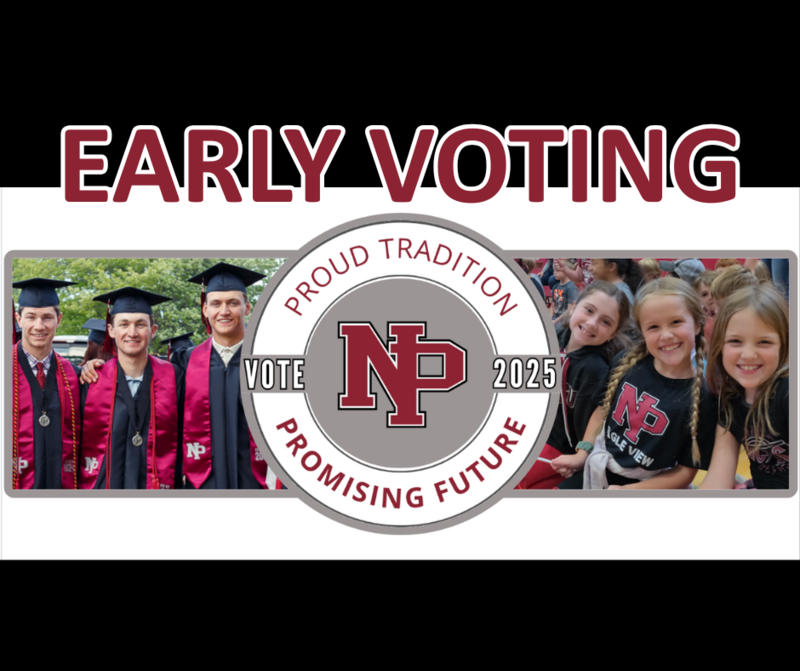 Early Voting