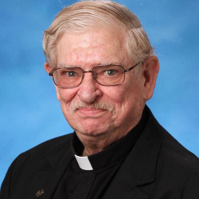 Br. SpencerTafuri's Profile Photo
