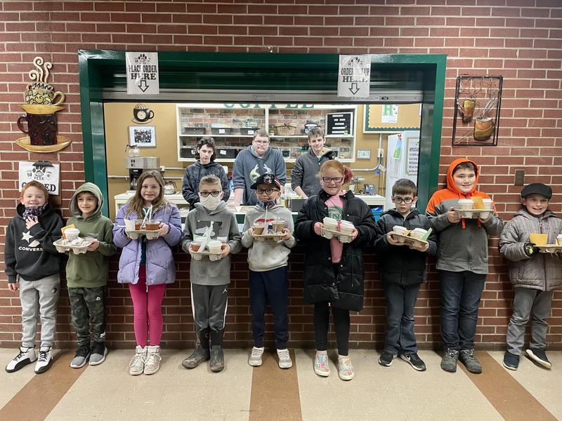 Riverside Beaver County School District