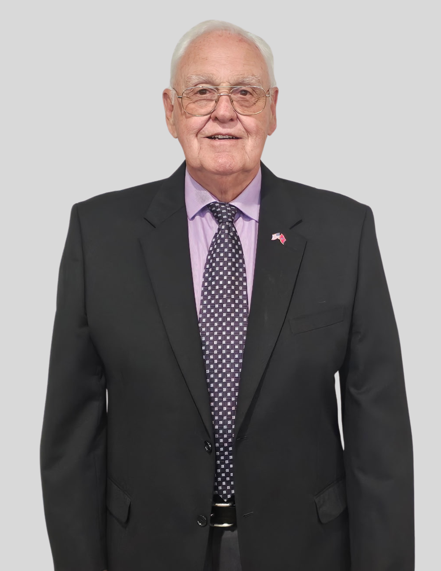 Terry Leggett