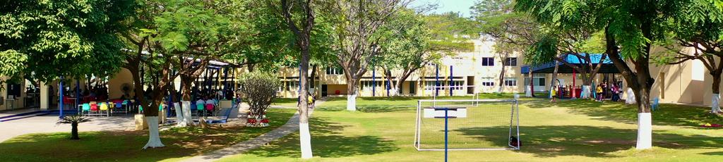 ISH Campus