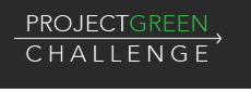 Project Green Challenge