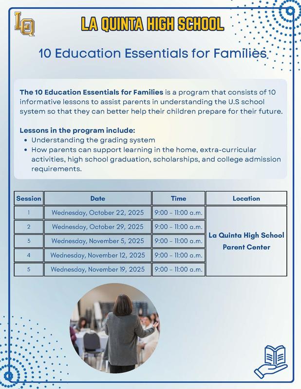The 10 Education Essentials for Families Featured Photo
