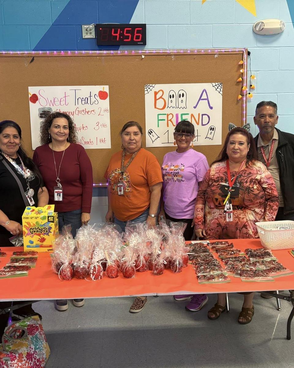 Special Ed Department