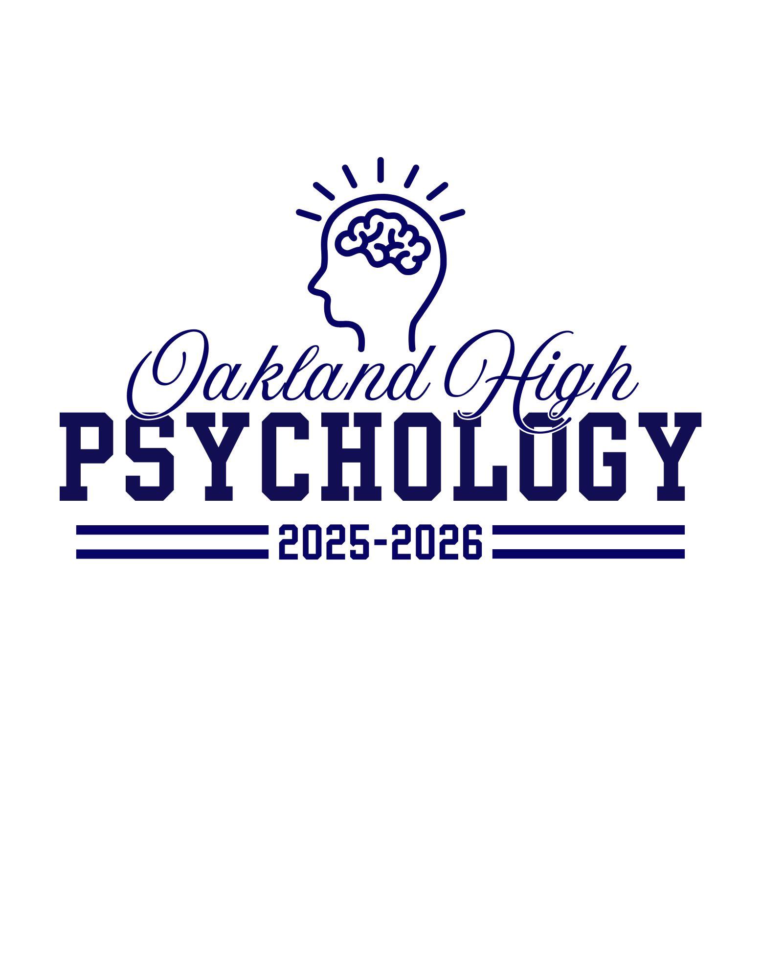 Oakland Psychology Honor Society