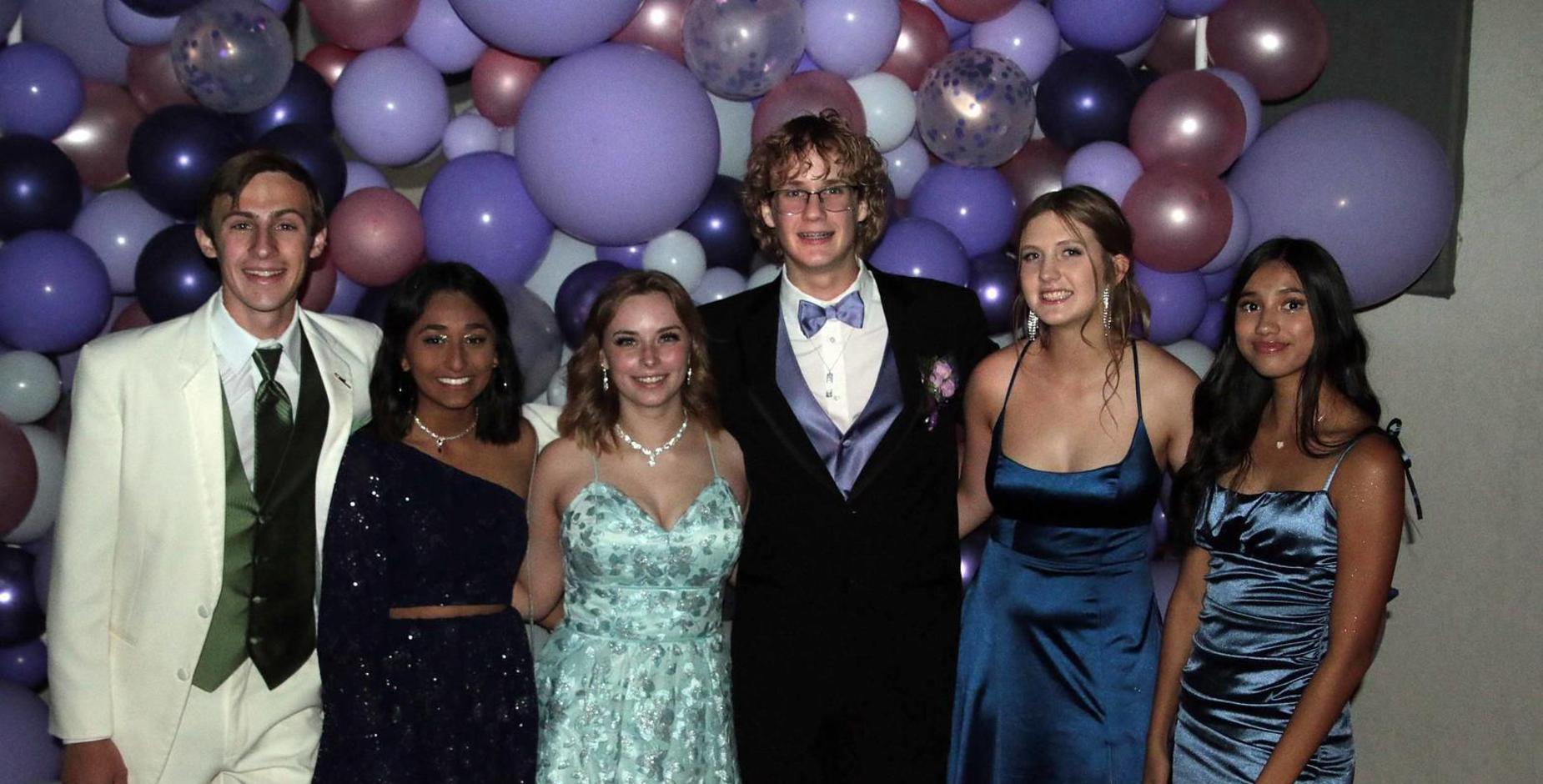 PROM 2022