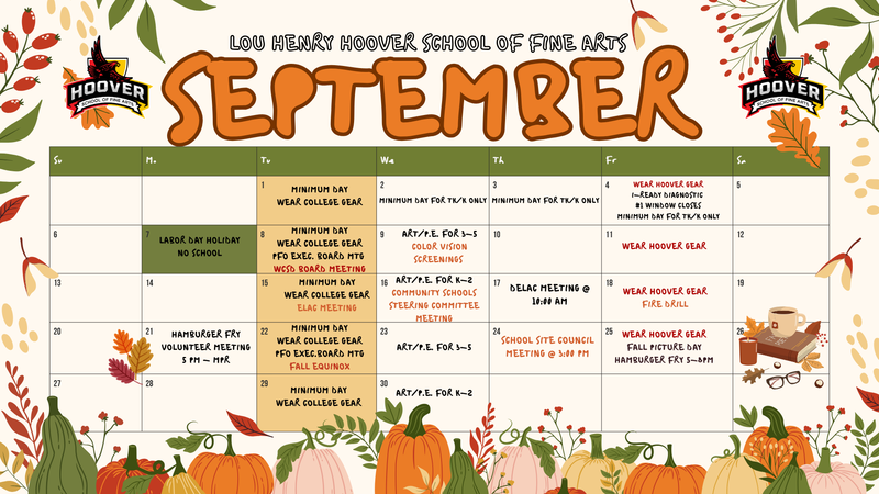 September