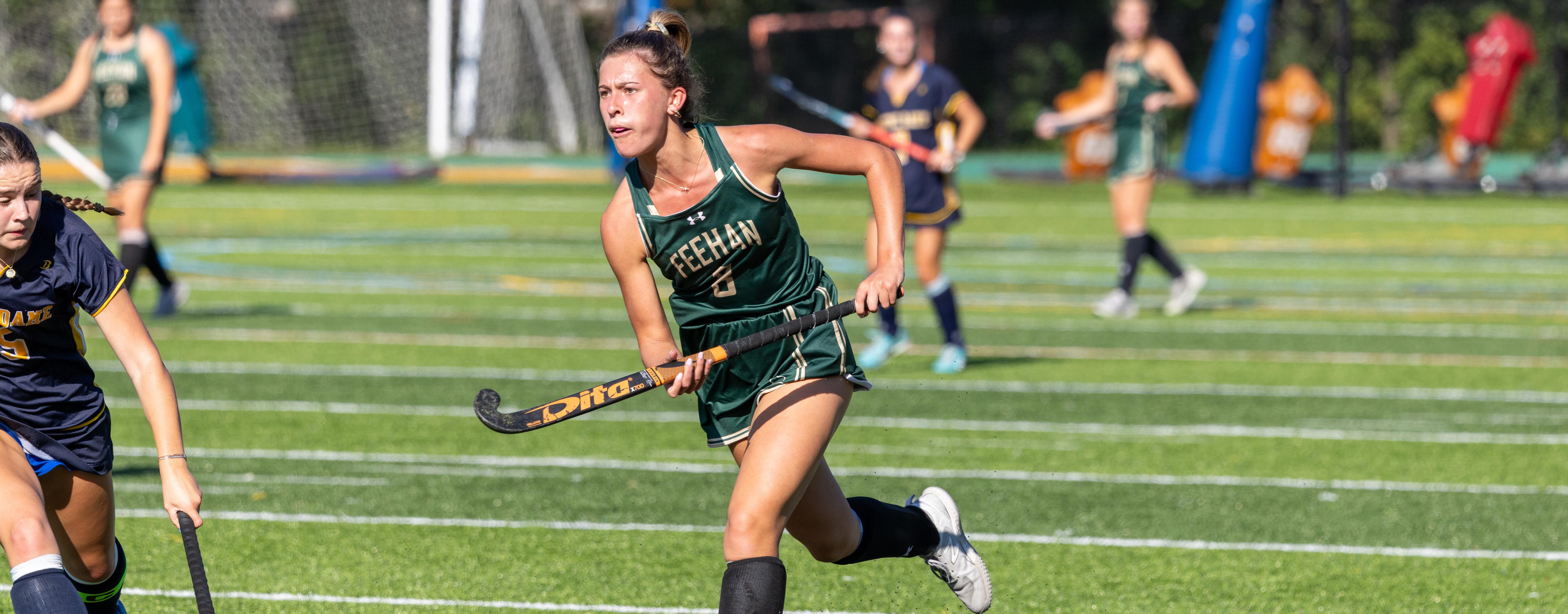 Field Hockey