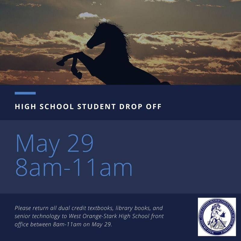 High School Drop Off!!! Featured Photo