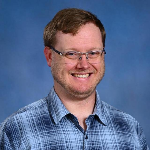 PatrickLaMar's Profile Photo