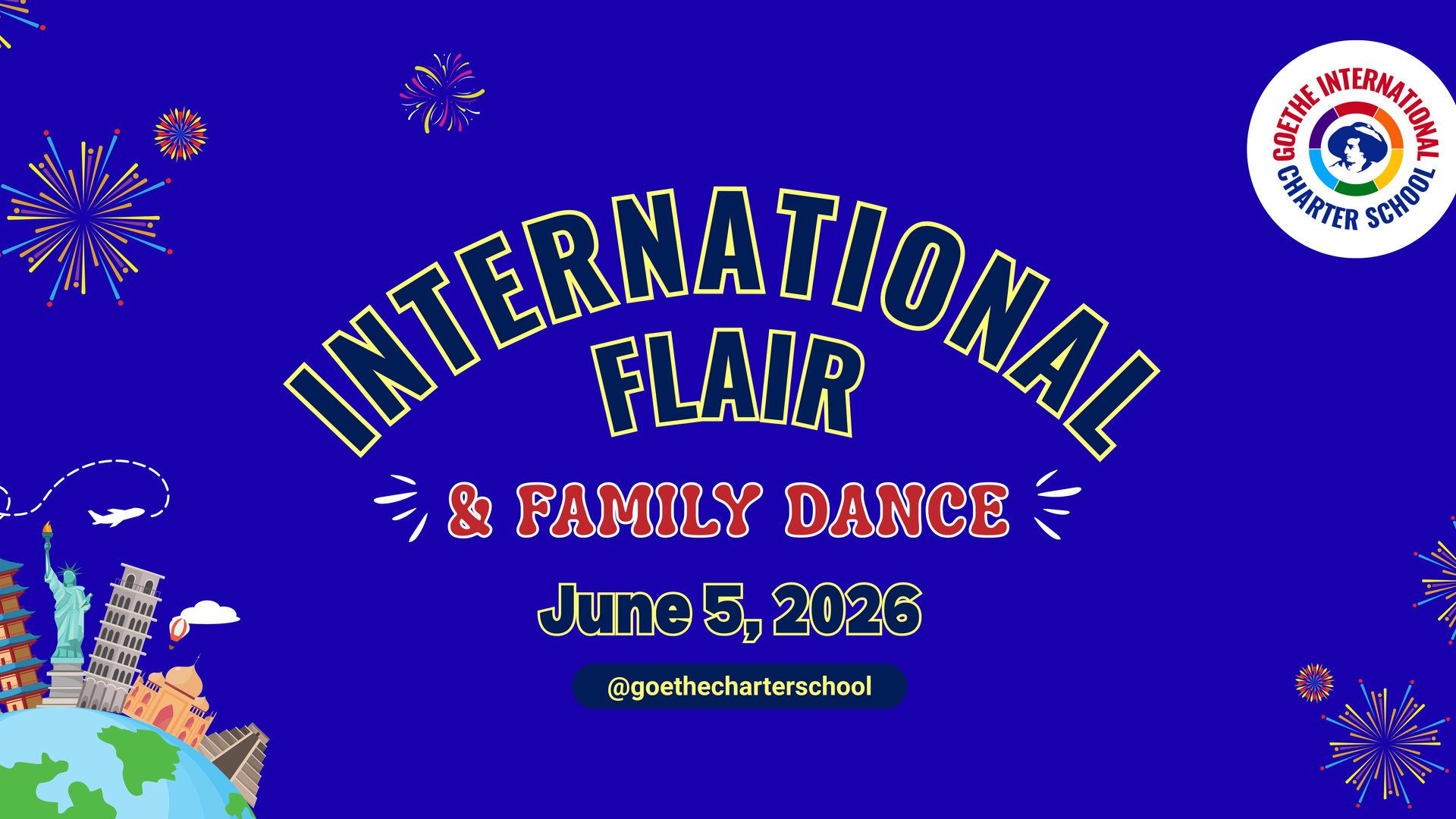 International Flair Goethe International School Los Angeles