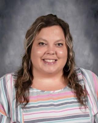 Amanda Patterson