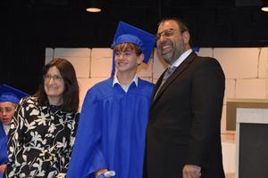 graduation