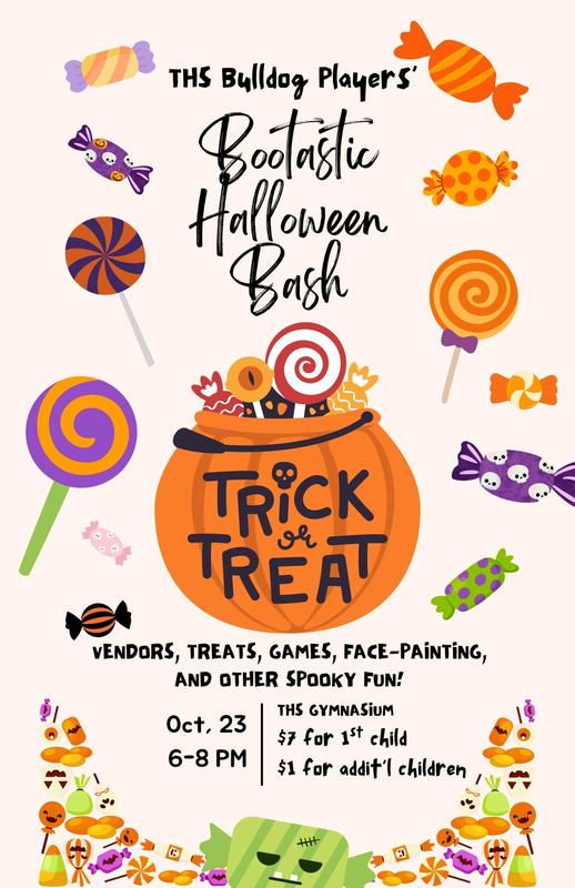 Halloween Carnival