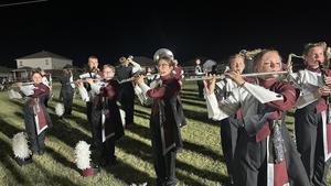 Perry band