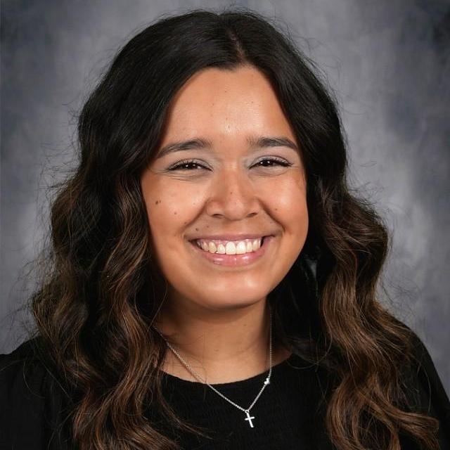 CelesteBarosh's Profile Photo