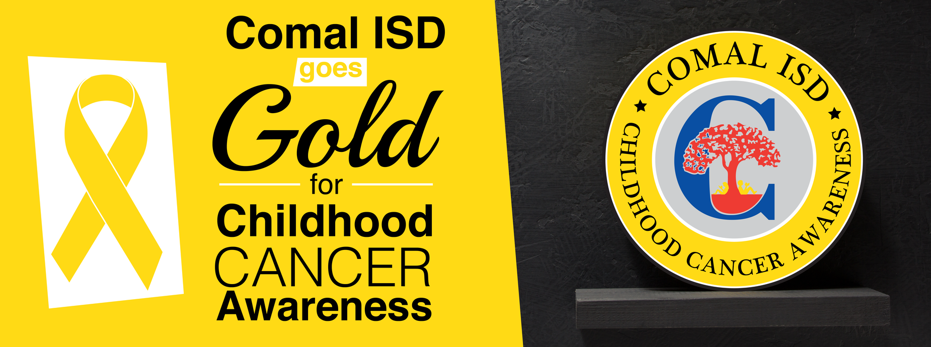 Childhood Cancer Awareness