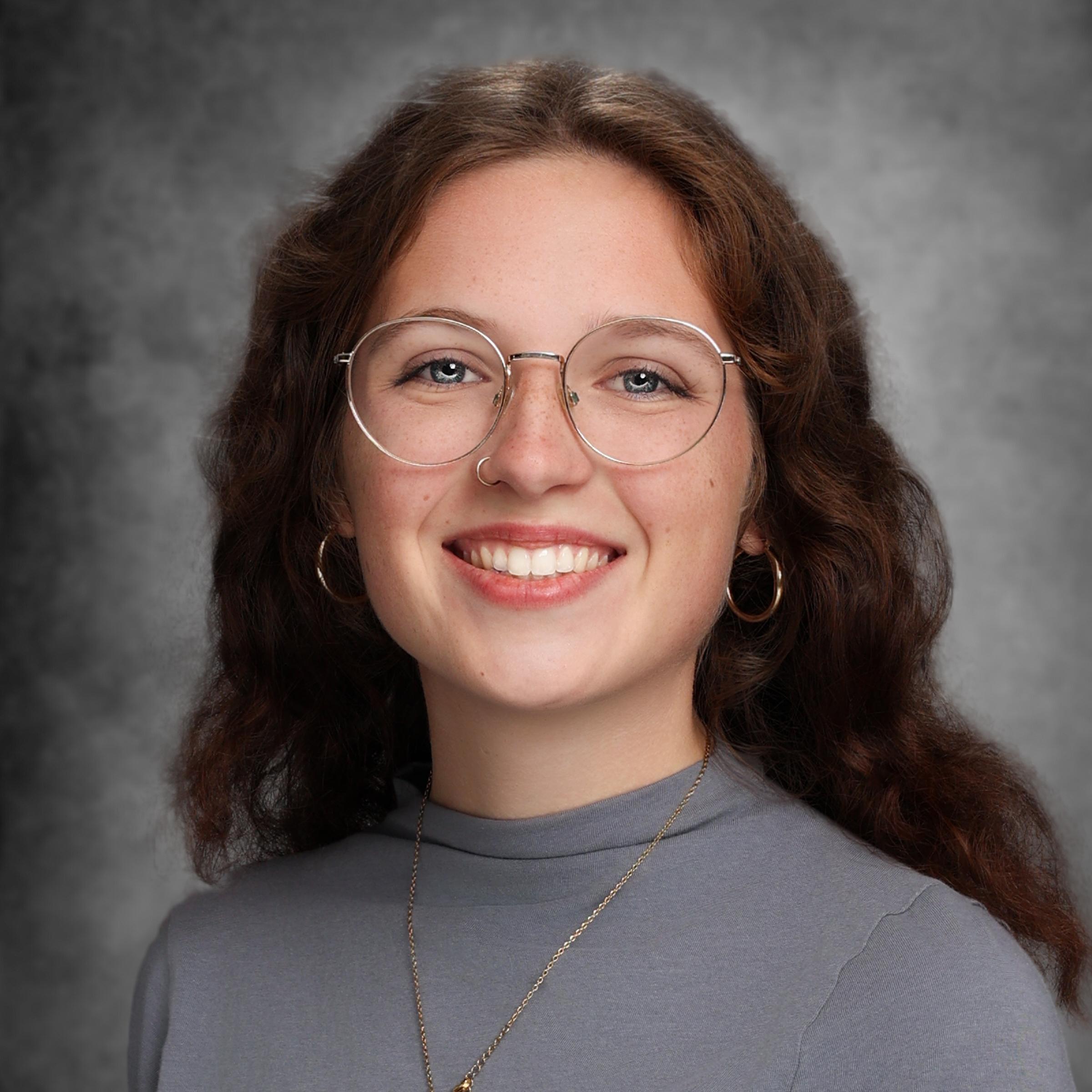 AlisonJenkins's Profile Photo