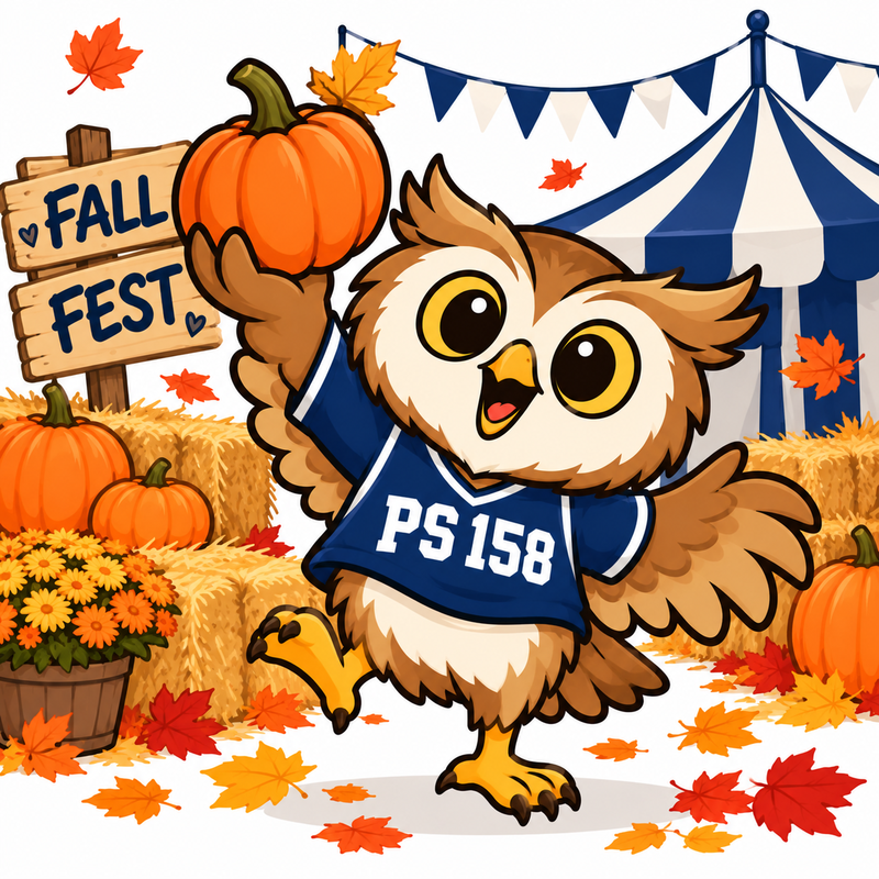 Fall Fest!
