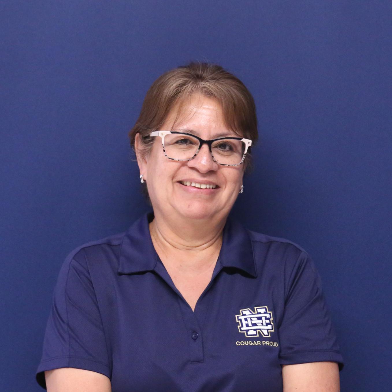 HermelindaGonzalez's Profile Photo