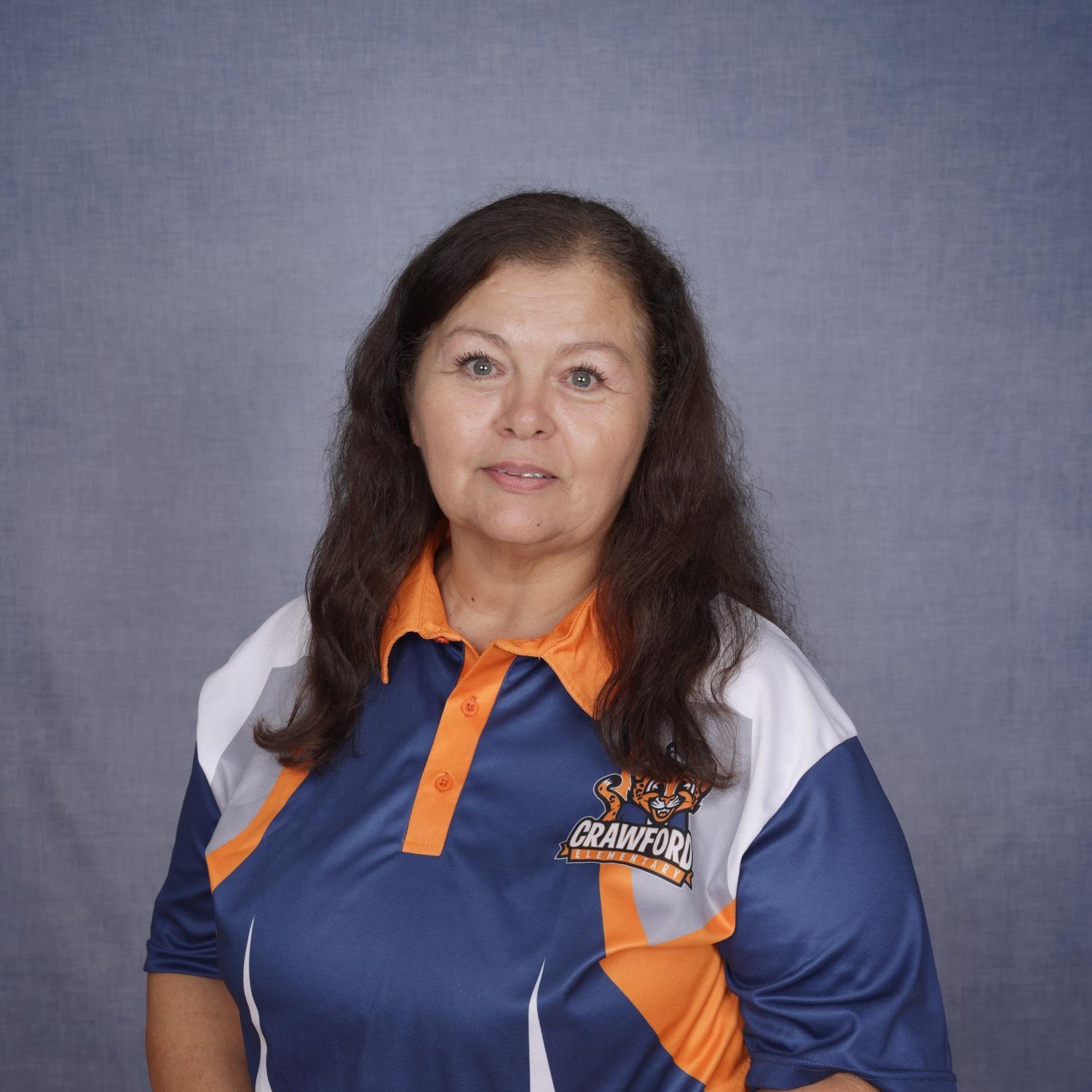 HerlindaAguirre Briseno's Profile Photo