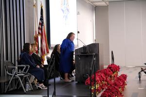 SEEO Honors 32 Graduates at Mid-Year Commencement