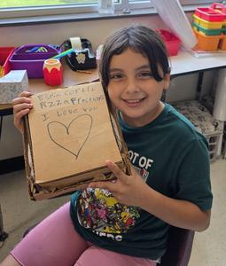 Fractions with Pizza Activity