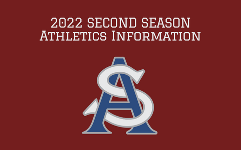 Second Season Sports Tryout Information Featured Photo