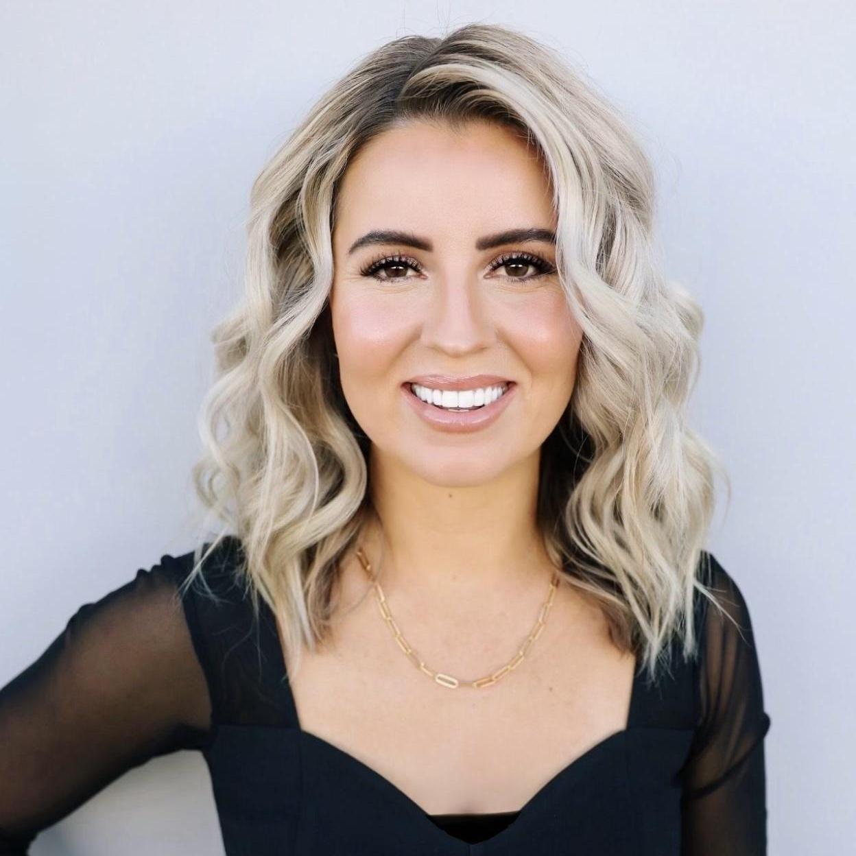 BrookePando's Profile Photo