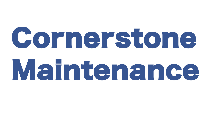 Cornerstone Maintenance