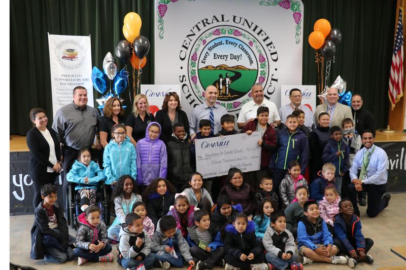 2018 Coats for Kids