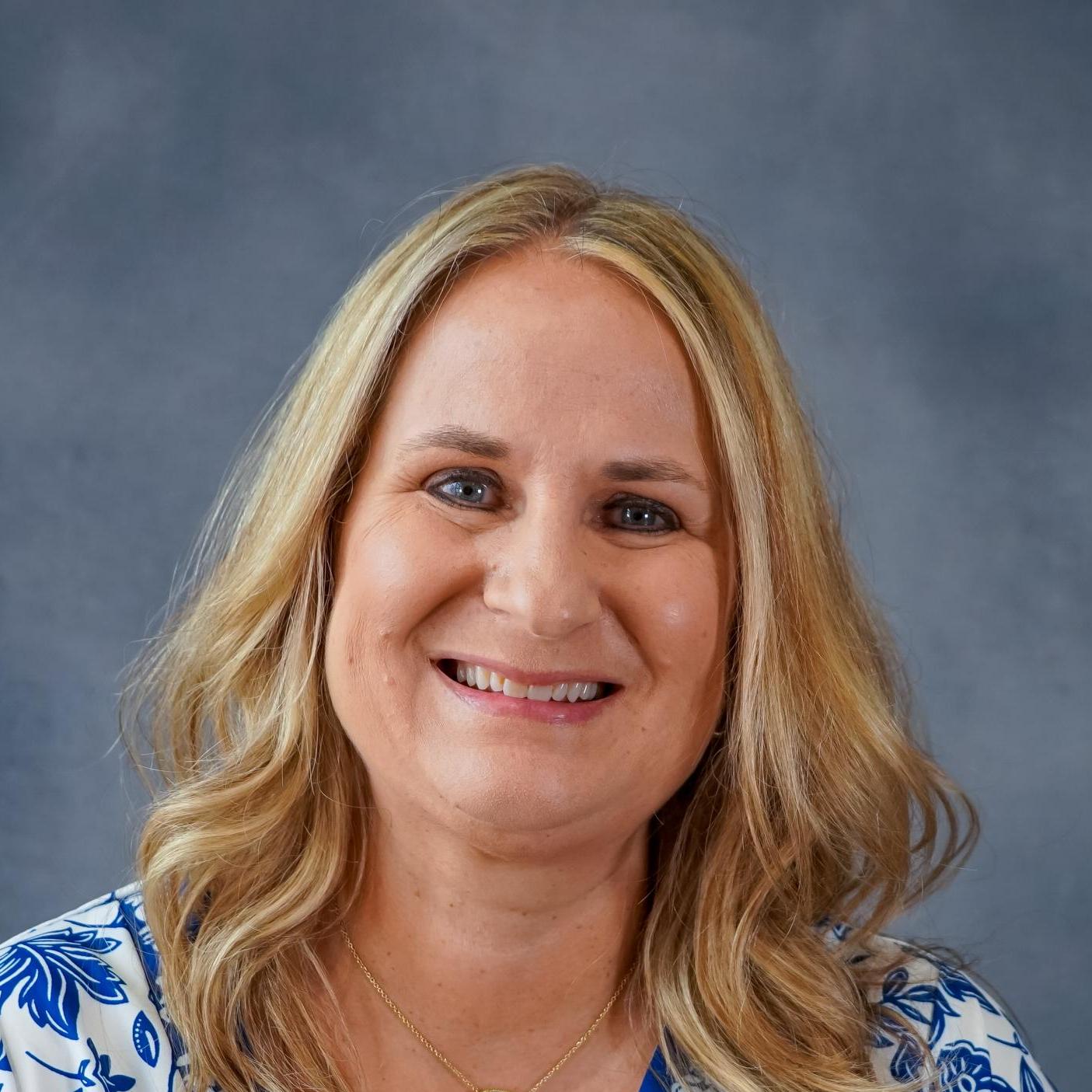 DeborahMcDonald's Profile Photo