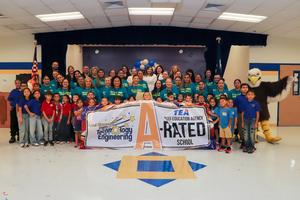 Leal Elementary
