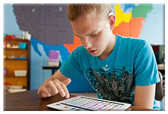 Assistive Technology (AT)