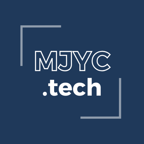 MJYC.tech logo
