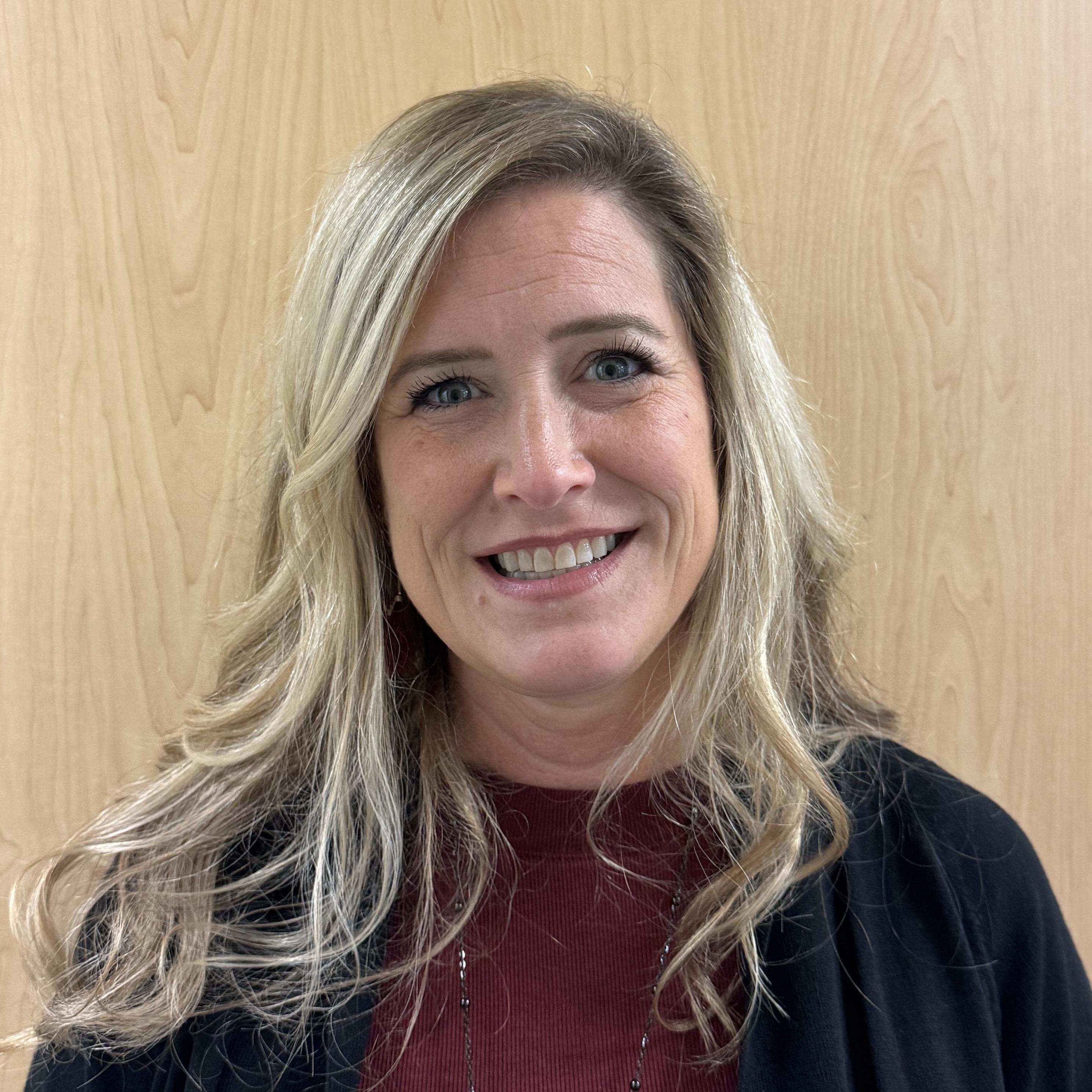 KimberlyParker's Profile Photo