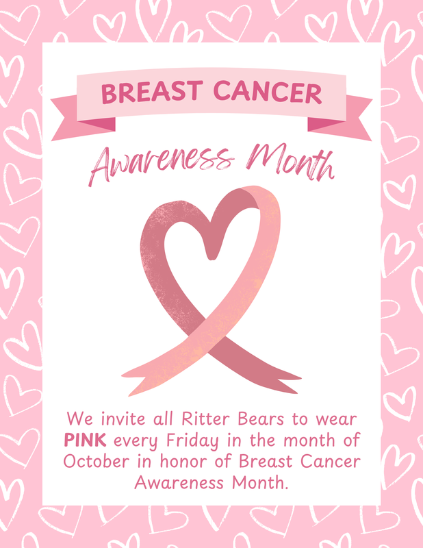 Breast Cancer Awareness Month