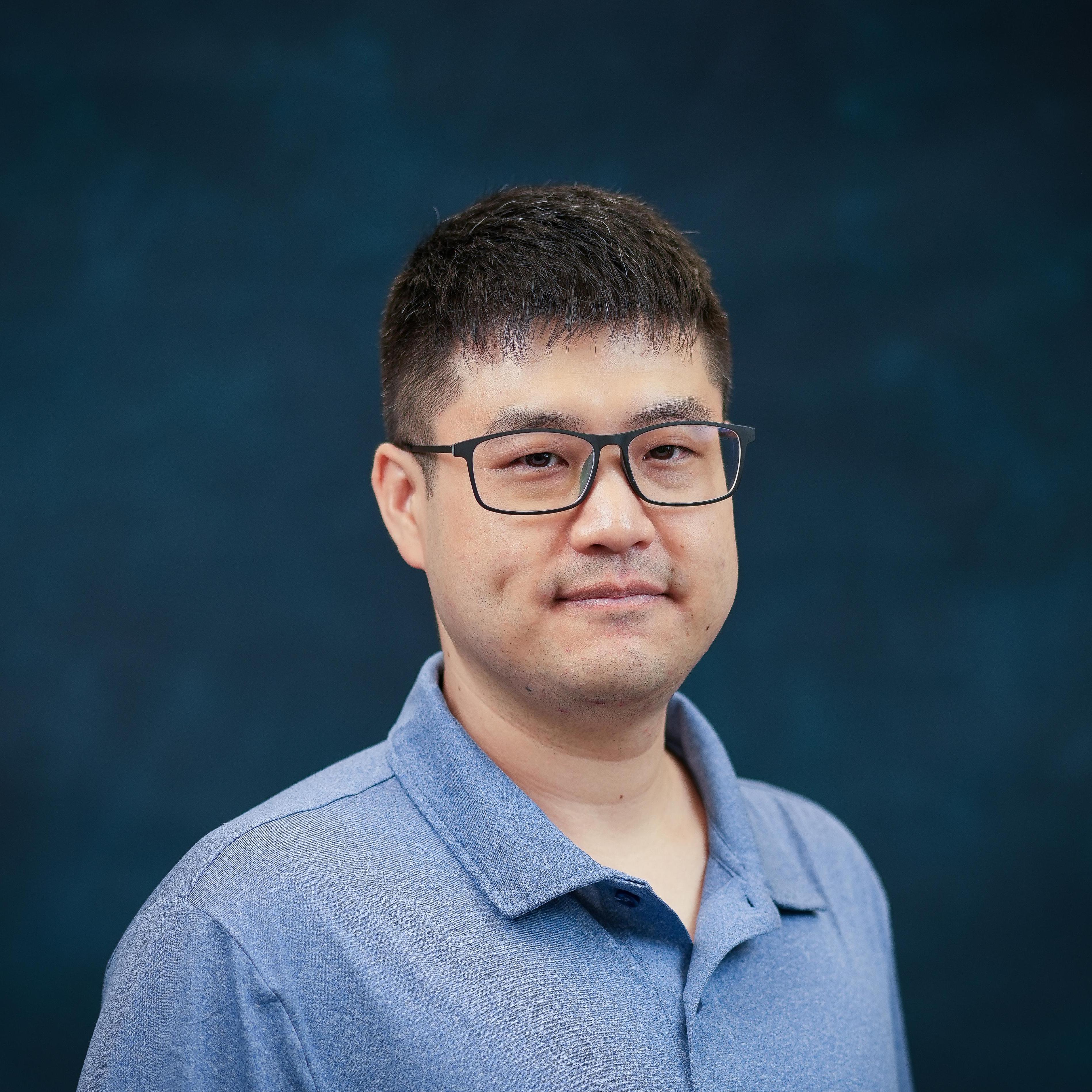 AndrewCho's Profile Photo