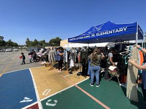 King Health and Resource Fair 2026