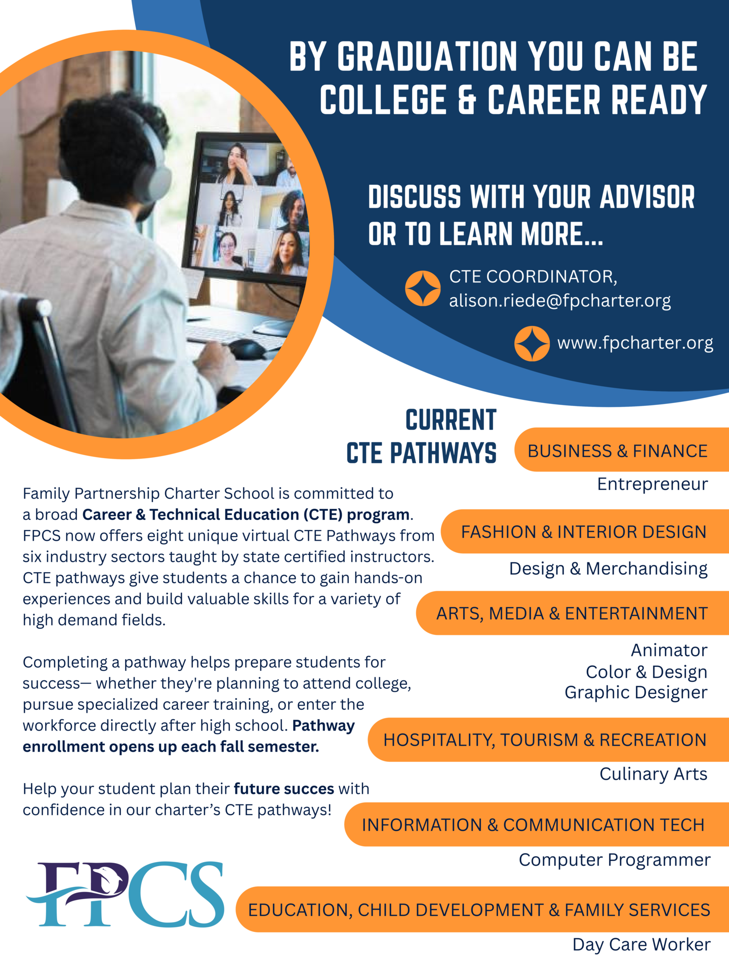 CTE Pathways