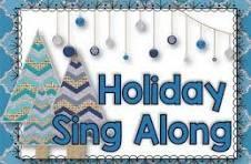 Holiday Sing A Long