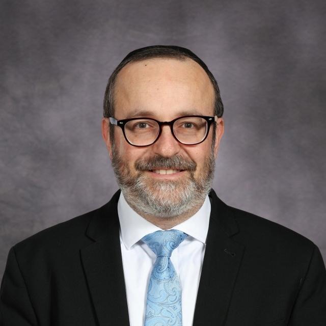 Rabbi YehudaBresler's Profile Photo