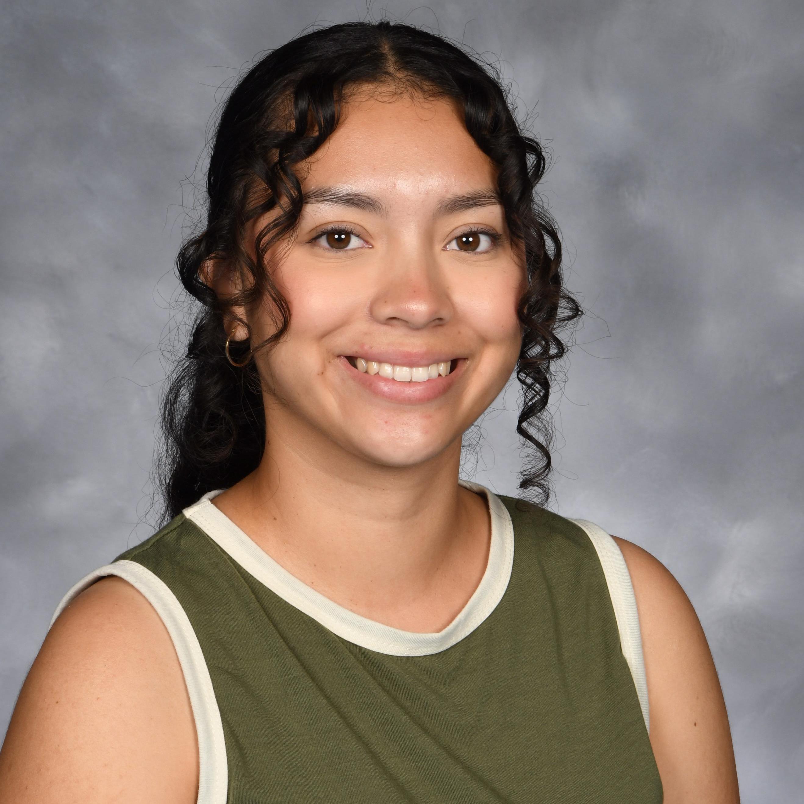 MariaCorona's Profile Photo