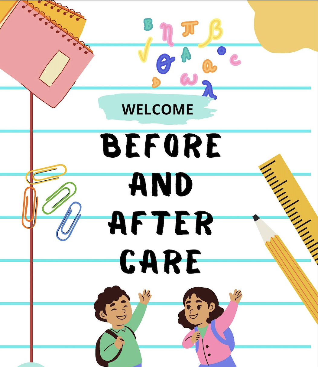 Before & After Care