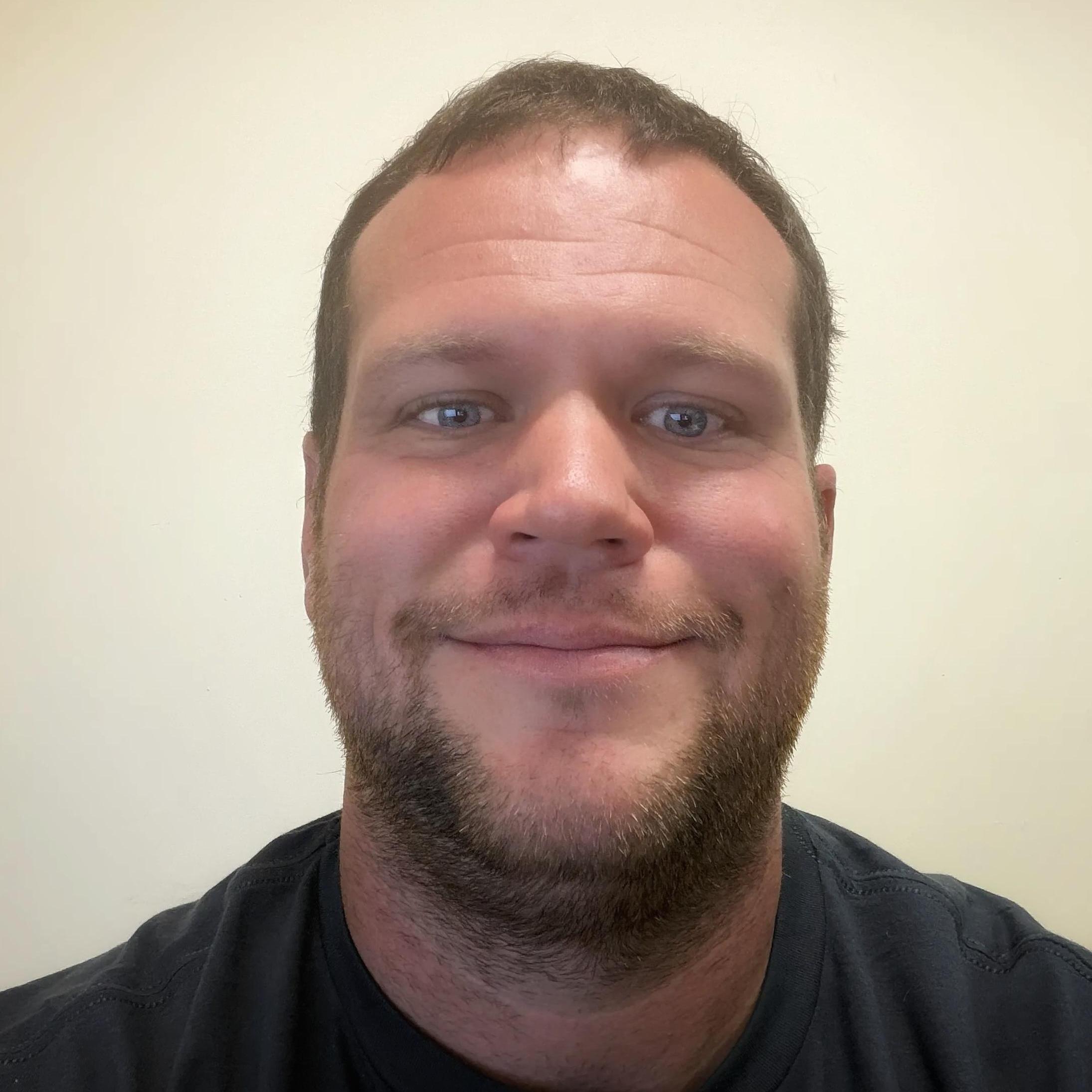 AelxLaughery's Profile Photo